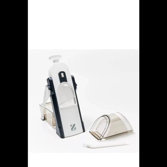 Zakarian by Dash Safe Slice Upright Mandolin - Picture 1 of 1